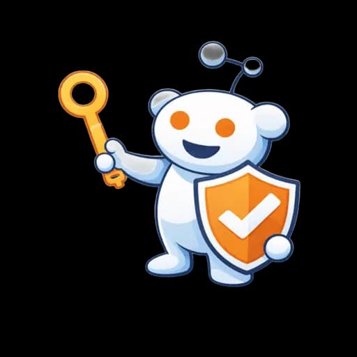 Aged and karma-ready Reddit accounts